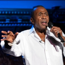 BWW Review: As Dynamic As Ever, BEN VEREEN Again Lights Up Feinstein's/54 Below With Unabashed Optimism