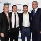 A Celebration of THE BEAUTIFUL FANTASTIC Held at the Park Hyatt New York Video