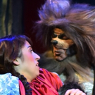 Photo Flash: INTO THE WOODS at Beef and Boards