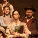 BWW Review: THE DONNER PARTY, A NEW AMERICAN MUSICAL, Premieres at Sacramento Theatre Video