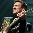 Chris Isaak, ABBA Tribute & More Set for The McCoy Center's 2015-16 Season Video