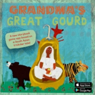 GRANDMA'S GREAT GOURD is Released Video