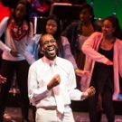 BWW Preview:  HOLIDAY JUBILEE Returns to Crossroads  Featuring a Gospel Fest 12/11 to Video