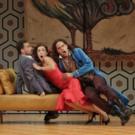 BWW Reviews: Opera Theatre of St. Louis' Unique and Amusing Take on THE BARBER OF SEV Video