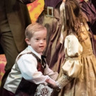 7-Year-Old Dancer with Down Syndrome Debuts with Cincinnati Ballet in NUTCRACKER