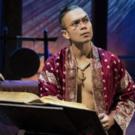 BWW Interview: Getting to Know Him- Meet Broadway's New Royalty, THE KING AND I's Jos Video