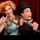 Laurie Beechman Celebrates 100th Show by Jinkx Monsoon & Major Scales Tonight