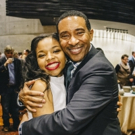 Photo Flash: AKEELAH AND THE BEE's Johannah Easley, Charles Randolph-Wright and More  Video