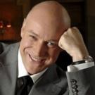 BWW Interview: New Captain at the Helm! Anthony Warlow Reveals Why FINDING NEVERLAND  Video