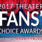 Raise Your Voice and Cast Your Vote for the Theater Fans' Choice Awards!