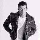 Nick Jonas Heads to Hershey Theatre This Fall Video