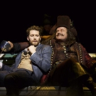 Kelsey Grammer Returns to Broadway's FINDING NEVERLAND Tonight Video