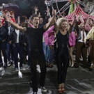 Photo Flash: They Go Together! Cast of GREASE: LIVE Take Their Bows Video