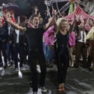 Photo Flash: They Go Together! Cast of GREASE: LIVE Take Their Bows