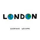 Sadiq Khan and David Shrigley Launch #LondonIsOpen Underground Campaign Video