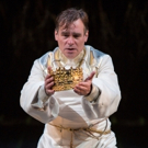 Photo Flash: First Look at Robert Sean Leonard in The Old Globe's KING RICHARD II