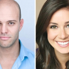Clara Cox and Matthew Taylor to Tap Dance Across the U.S. in 42ND STREET; Tour Dates…