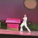 VIDEO: Zac Efron Shares Early Musical Theater Footage & Proves He's Still Got the…