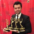 Eamonn McCrystal's THE MUSIC OF NORTHERN IRELAND Takes Home Four Emmy Awards Video