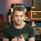 SEC Network's Men's Basketball Tournament Features Hunter Hayes Single 'Young Blood'