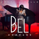 Patti LaBelle's New Jazz Album BEL HOMMAGE Hits No. 2 on Billboard's Top Current Jazz Video