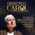 Hartford Stage Sets 3rd Annual Sensory-Friendly Performance of A CHRISTMAS CAROL Video