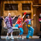 Sell A Door to Bring AVENUE Q to Exeter Northcott Theatre This Month Video