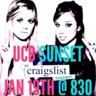 CRAIGSLIST MONOLOGUES Set for UCB Sunset Theater, 1/19 Video