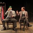 Photo Flash: First Look at THE TWENTIETH-CENTURY WAY, Opening Off-Broadway Tomorrow Video