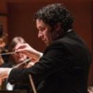 Artists At Adler Series to Welcome The LA Philharmonic with Gustavo Dudamel & Deborah Video