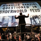 THE GODFATHER LIVE Set for Segerstrom Center for the Arts, 10/1