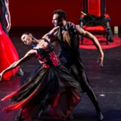 Fadi J. Khoury FJK DANCE To Tour 31 Chinese Cities