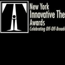 2016 Recipients Announced for New York Innovative Theatre Awards Video