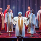 Photo Flash: Opening Tonight - A BEEF AND BOARDS CHRISTMAS
