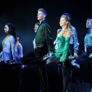 RIVERDANCE 20th Anniversary Tour to Stop at the Orpheum in March