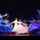 CINDERELLA National Tour Comes to TPAC Tonight Video