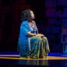 MATILDA's Keisha T. Fraser Promises a 'Magical,' 'Spell-Binding' Experience at the Dr Interview