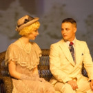 Photo Flash: First Look at Mainstage Irving Las Colinas' THE GREAT GATSBY, Now Open! Video