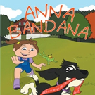 Christa Towery Pens ANNA BANDANA
