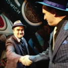 STAGE TUBE: First Look at the New Trailer for GUYS & DOLLS at London's Savoy Theatre Video