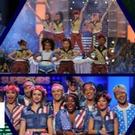 Six Teams Battle on MTV's AMERICA'S BEST DANCE CREW Tonight