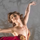 BWW Review: MATTHEW BOURNE'S THE RED SHOES, Sadler's Wells