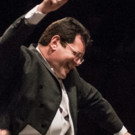 Composer Jonathan Bailey Holland's Fall Performances Include Two Premieres Including