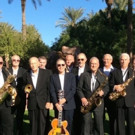 The AZ Swing Kings to Present THE GREAT AMERICAN SONGBOOK and ALL THAT JAZZ 11/22