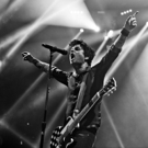 Photo Exclusive: GREEN DAY IN CONCERT at Verizon Center