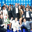 Fotos! BODYGUARD - DAS MUSICAL feierte glamouröse VIP-gespickte Deutschland-Premiere…