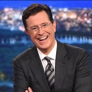 John Oliver & More Among Guest Lineup for LATE SHOW's Live Convention Broadcasts on…