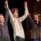 Photo Coverage: CYMBELINE Cast Takes Opening Night Bows at Shakespeare in the Park! Video