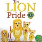 Children's Book THE LION PRIDE is Released