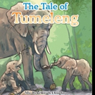 Ryke Leigh Douglas Releases THE TALE OF TUMELENG
